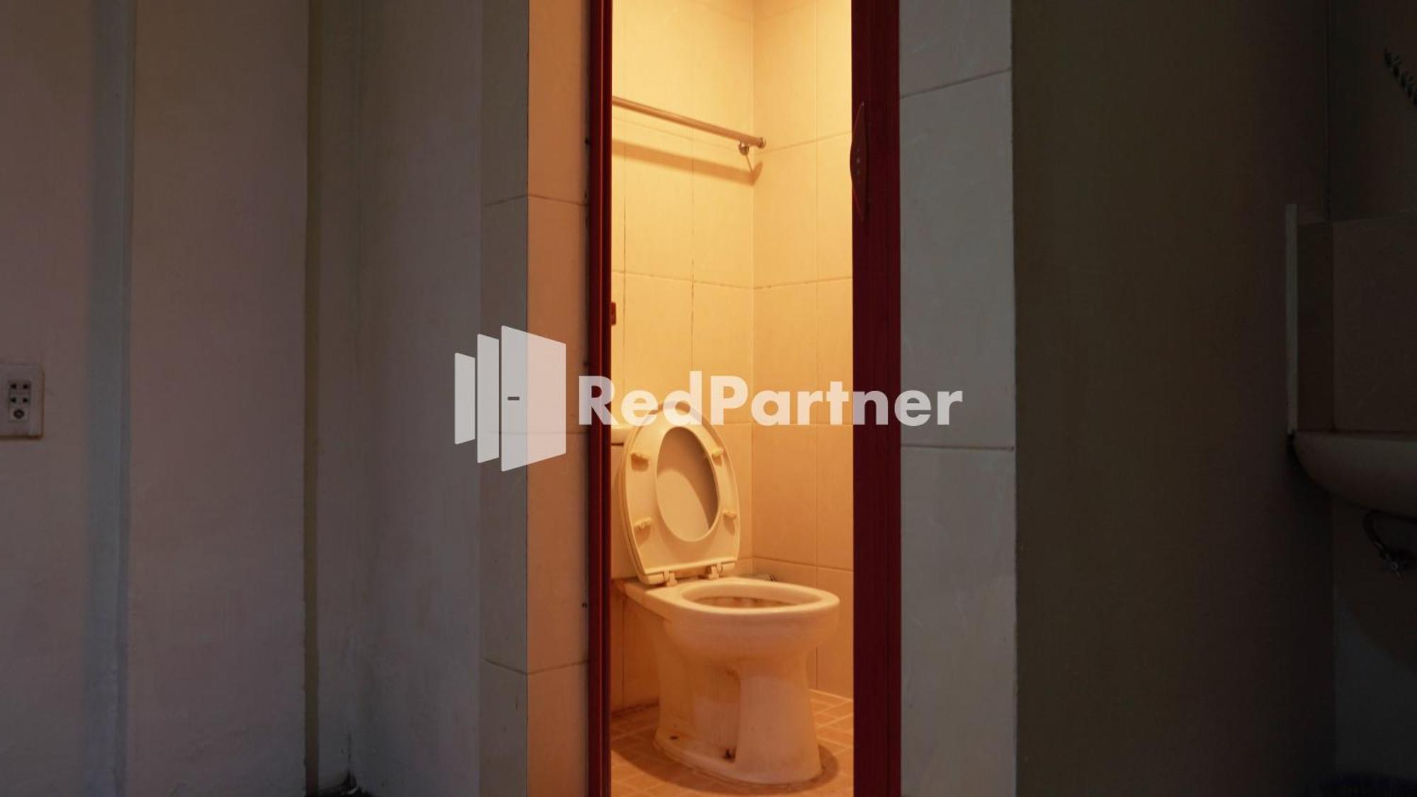 Wisma Sederhana Mitra Reddoorz Медан Стая снимка